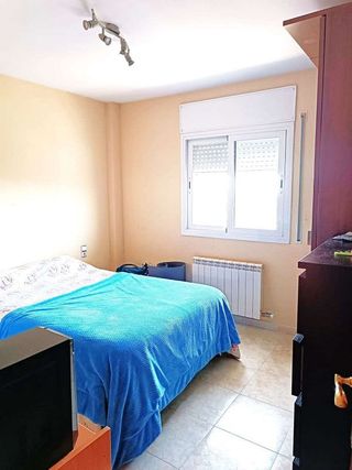 Piso en venta en Via Europa - Parc Central en Mataró