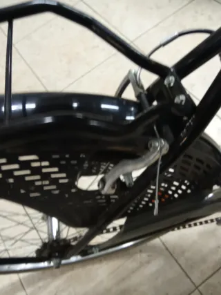 Bicicleta da donna Elops 1