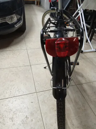 Bicicleta da donna Elops 1