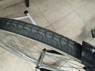 Bicicleta da donna Elops 1