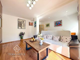 Piso en venta en Can Serra en Hospitalet de Llobregat, L´