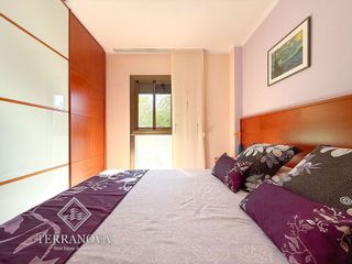 Piso en venta en Can Serra en Hospitalet de Llobregat, L´