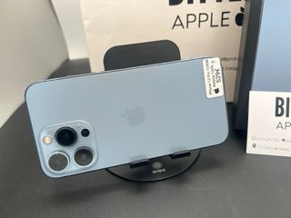 iPhone 13 Pro 128GB BAT100%/ GARANZIA! CAMBIO!
