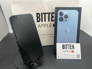 iPhone 13 Pro 128GB BAT100%/ GARANZIA! CAMBIO!