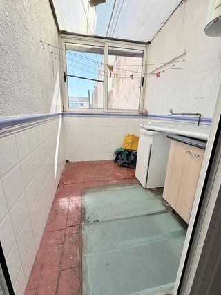 Piso en venta en Vistalegre en Castelldefels