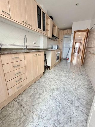 Piso en venta en Vistalegre en Castelldefels