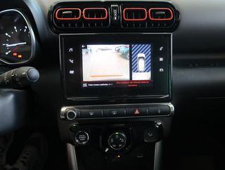 CITROËN C3 AIRCROSS 1.2 130CV Aut. SHINE - 2020