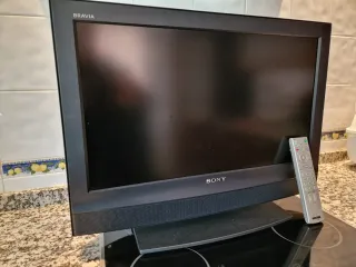 Televisor LCD Sony Bravía