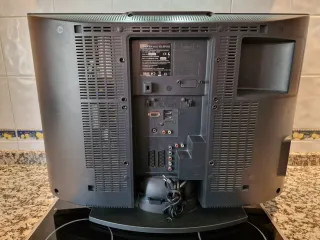 Televisor LCD Sony Bravía