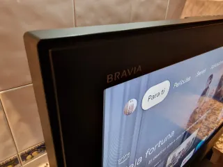Televisor LCD Sony Bravía