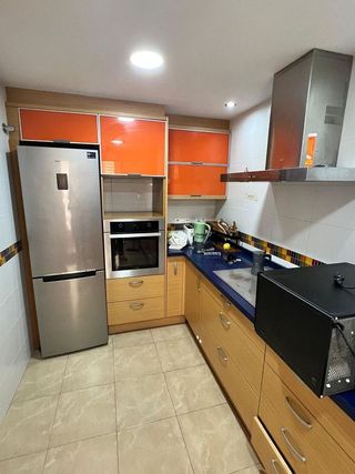 Piso en venta en Villajoyosa ciudad en Villajoyosa/Vila Joiosa (la)