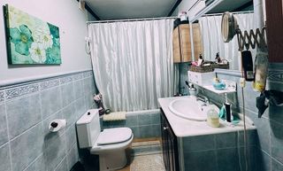 Piso en venta en La Línea de la Concepción ciudad en Línea de la Concepción (La)