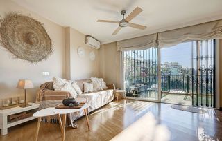 Piso en venta en Riviera del Sol en Mijas