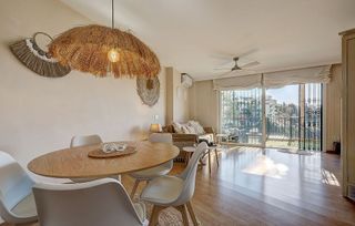 Piso en venta en Riviera del Sol en Mijas