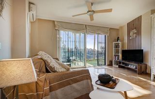 Piso en venta en Riviera del Sol en Mijas