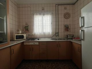 Piso en venta en Palacios y Villafranca (Los)