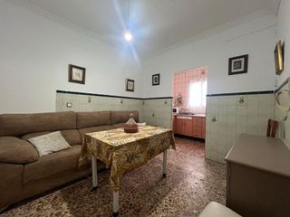 Piso en venta en Palacios y Villafranca (Los)