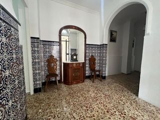 Piso en venta en Palacios y Villafranca (Los)