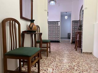 Piso en venta en Palacios y Villafranca (Los)