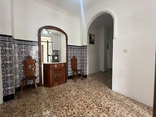 Piso en venta en Palacios y Villafranca (Los)