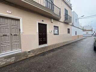 Piso en venta en Palacios y Villafranca (Los)