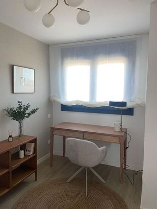 Ático en venta en Paus - Poligono San Blas en Alicante