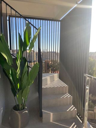 Ático en venta en Paus - Poligono San Blas en Alicante