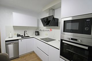 Piso en venta en Zona Centro-Corredera en Lorca