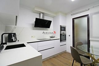 Piso en venta en Zona Centro-Corredera en Lorca