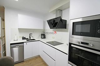 Piso en venta en Zona Centro-Corredera en Lorca