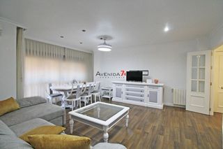 Piso en venta en Zona Centro-Corredera en Lorca