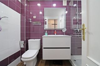 Piso en venta en Zona Centro-Corredera en Lorca