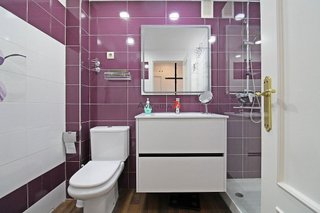 Piso en venta en Zona Centro-Corredera en Lorca