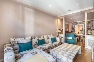 Piso en venta en San Matías - Realejo en Granada