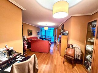 Piso en venta en Centro en Ourense