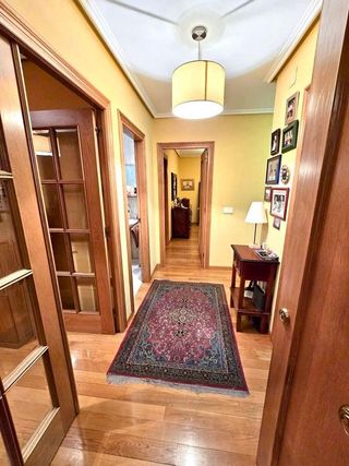 Piso en venta en Centro en Ourense