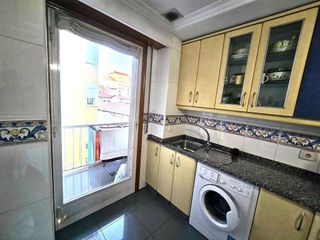 Piso en venta en Centro en Ourense