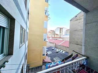 Piso en venta en Centro en Ourense