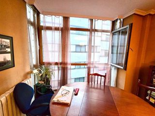 Piso en venta en Centro en Ourense
