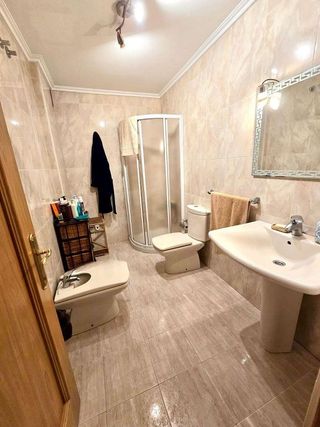 Piso en venta en Centro en Ourense