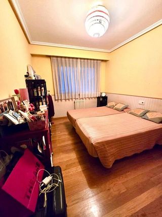 Piso en venta en Centro en Ourense