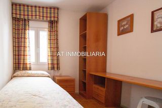 Piso en venta en La Paz - Segunda Aguada - Loreto en Cádiz