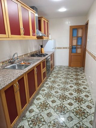 Ático en venta en Sant Antoni en Cullera