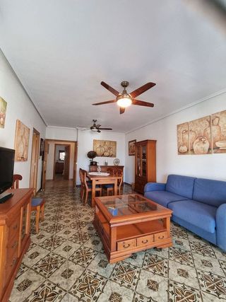 Ático en venta en Sant Antoni en Cullera