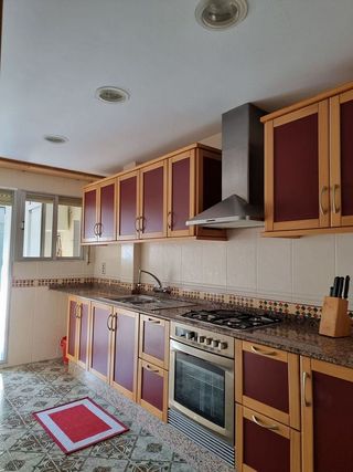 Ático en venta en Sant Antoni en Cullera