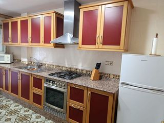 Ático en venta en Sant Antoni en Cullera