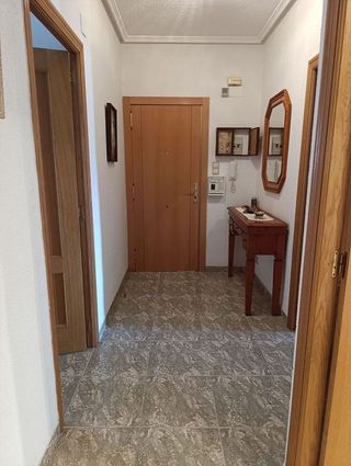 Ático en venta en Sant Antoni en Cullera