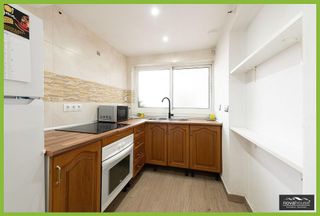 Piso en venta en Zona de la Vega en Antequera