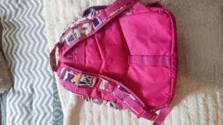 Mochila escolar Victorio & Lucchino Multicolor