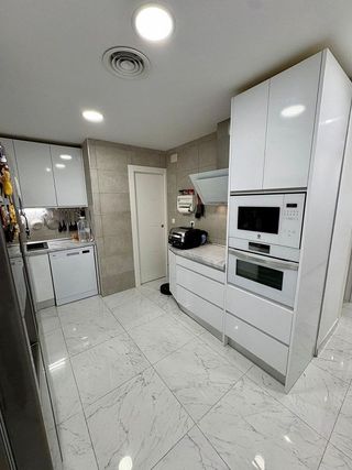 Piso en venta en Belén - San Roque en Jaén